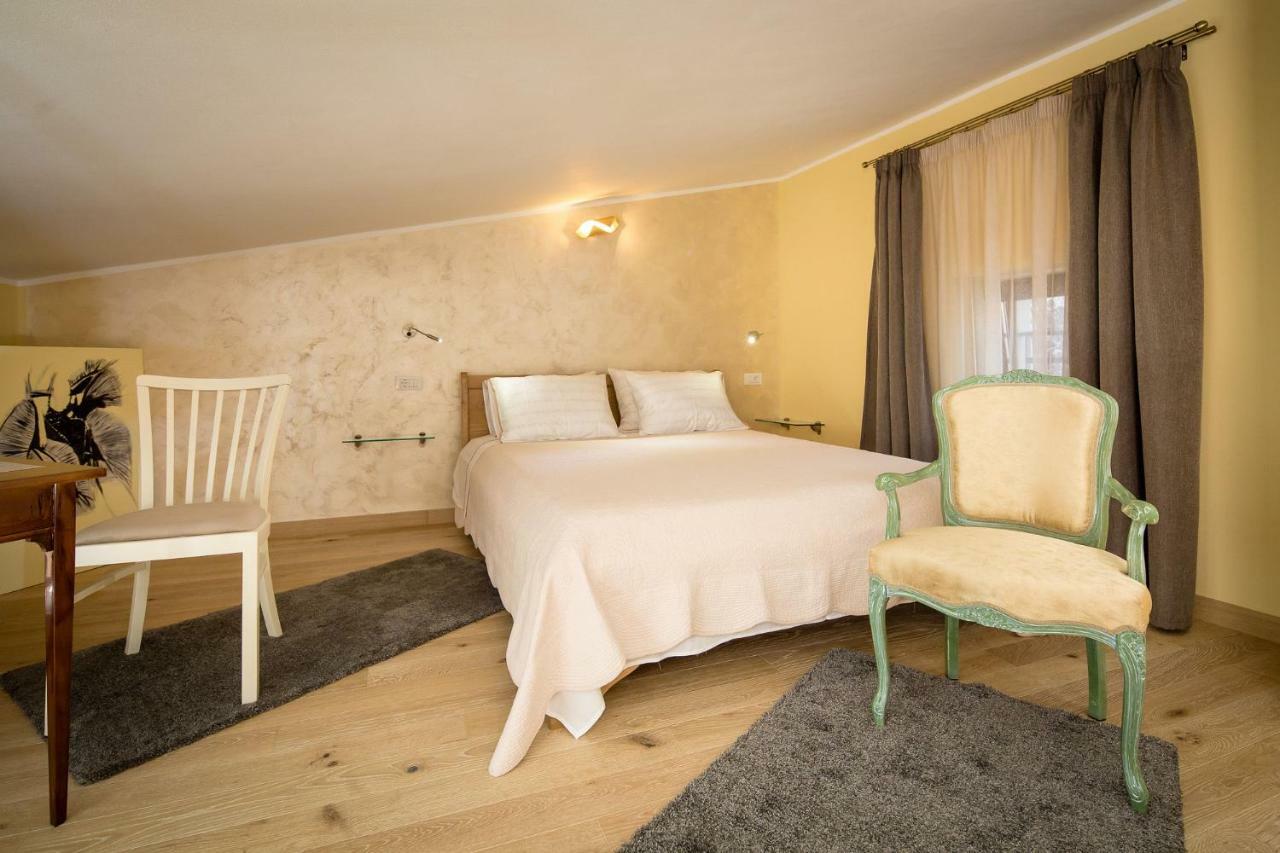 Residence C&S Ровінь Екстер'єр фото